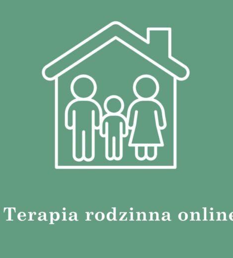 terapia rodzinna online sklep