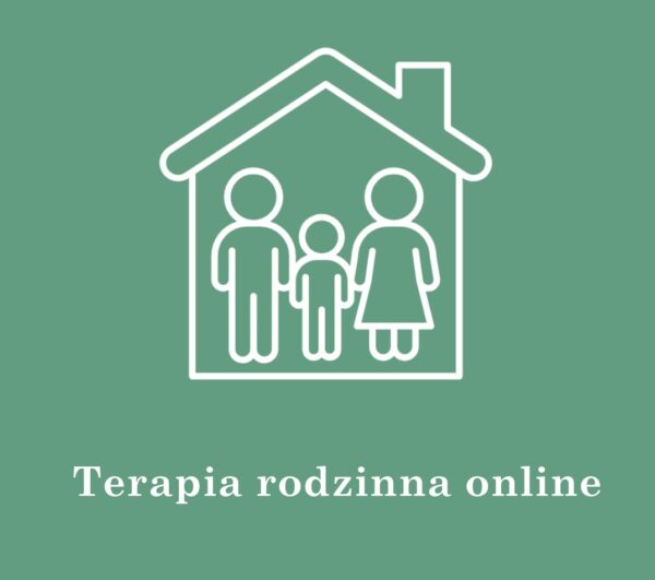 terapia rodzinna online sklep