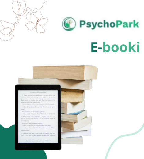 e-booki od PsychoPark.pl