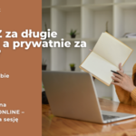 terapia niskopłatna, tani psycholog online