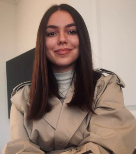 Gabriela Novaković psycholog online psychodietetyk online